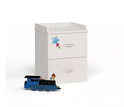 Комод ABC-King Тумба прикроватная Sport