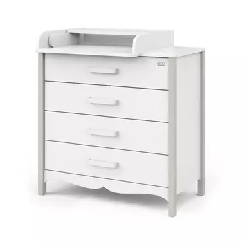 Комод Атон Felix (4 ящика)