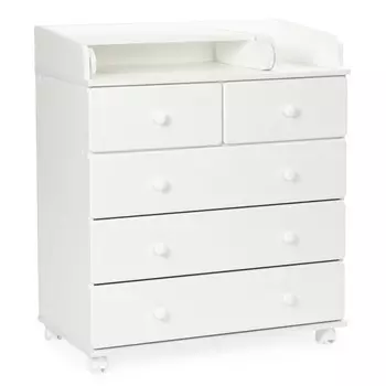 Комод Bebizaro Meier Five