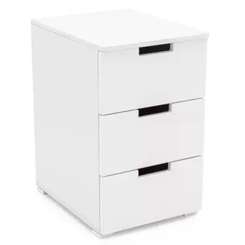 Комод Бельмарко Детская тумба Svogen