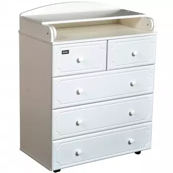 Комод Bellini Bruno Plus