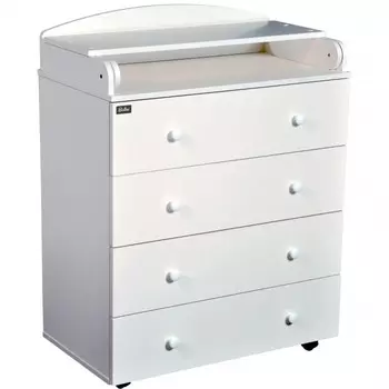 Комод Bellini Marco