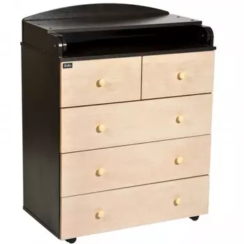 Комод Bellini Marco Plus