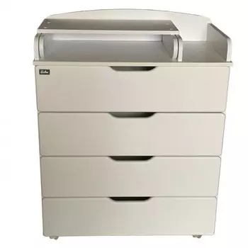 Комод Bellini пеленальный Roberto Comfort