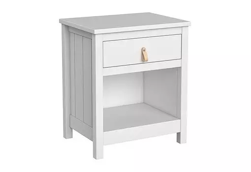 Комод Ellipse Тумба прикроватная Wood