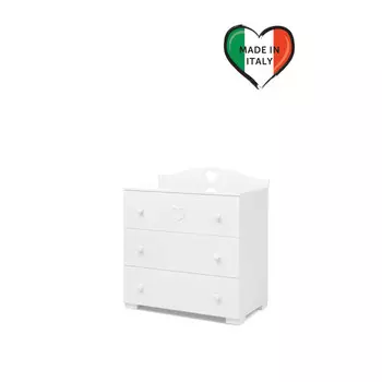 Комод Erbesi Dolce тумба