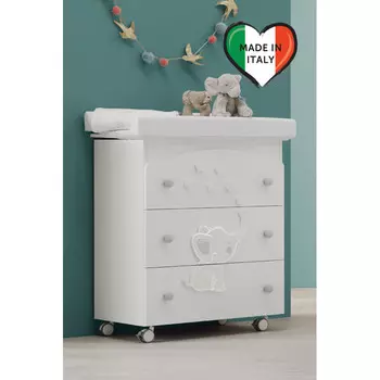 Комод Erbesi Elly