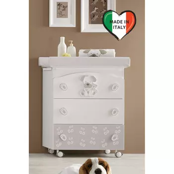 Комод Erbesi Jack