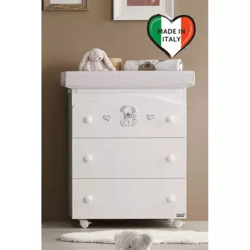 Комод Erbesi Lucky