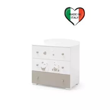 Комод Erbesi Тумба Mirtillo