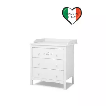 Комод Erbesi тумба Tippy Jolie