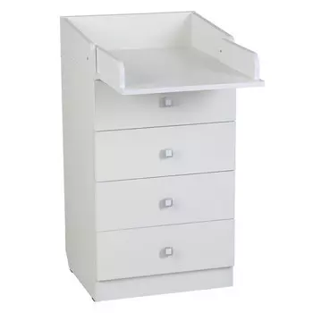 Комод Фея 1550