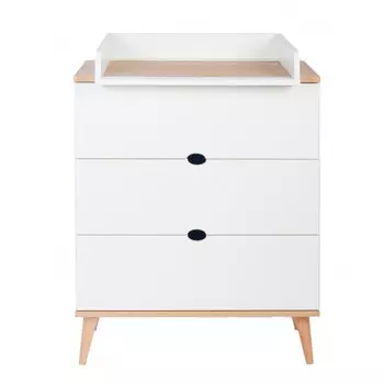 Комод Forest kids Mini пеленальный Norge (3 ящика)