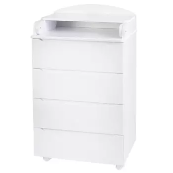 Комод Forest kids Norman Mini