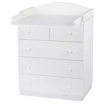 Комод Forest kids Weston пеленальный