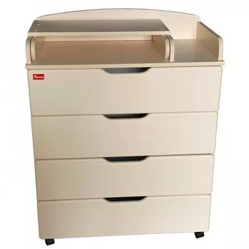 Комод Francesca пеленальный Bernardo Comfort