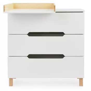 Комод Happy Baby Fioki V2