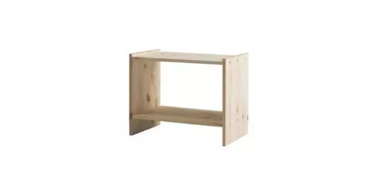 Комод Kett-Up Тумбочка прикроватная Eco Rast