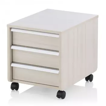 Комод Kettler Тумба Maze Go 3 ящика