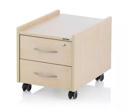 Комод Kettler Тумба Sit On с замком