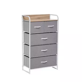 Комод Leset Ноа 5 ящиков