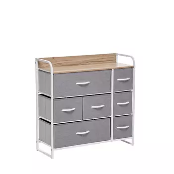 Комод Leset Ноа 7 ящиков