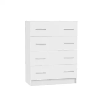 Комод МДК (4 ящика) КМ2