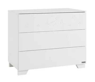 Комод Micuna Тумба Magic&Mum СО-1850
