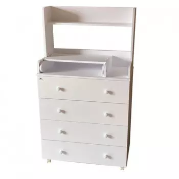 Комод Oliver Bravo (4 ящика)