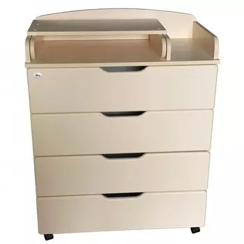 Комод Oliver пеленальный Fabio Comfort