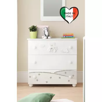 Комод Pali Daisy