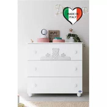 Комод Pali Тумба Birba