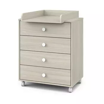 Комод Pituso Kids Rolf