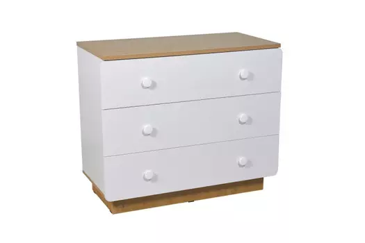 Комод Polini kids Ameli 3000
