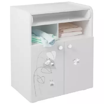 Комод Polini kids French 1270 Amis