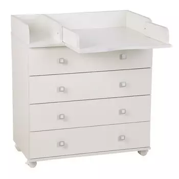 Комод Polini kids Simple 2583