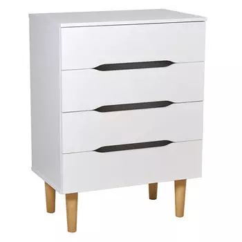 Комод Polini kids Simple 3602