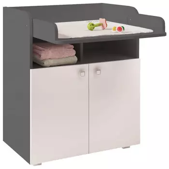 Комод Polini Simple 1270 пеленальный