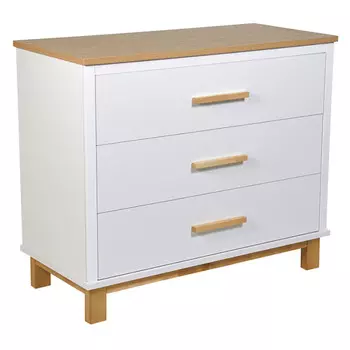 Комод Polini Simple 3401