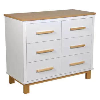 Комод Polini Simple 3402