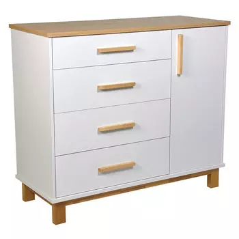 Комод Polini Simple 3403