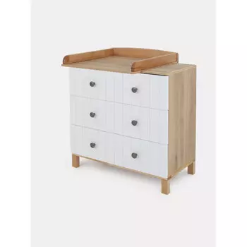 Комод Rant Bamboo 84 см