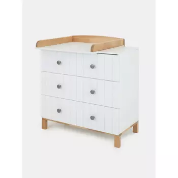 Комод Rant Bamboo 84 см (3 ящика)