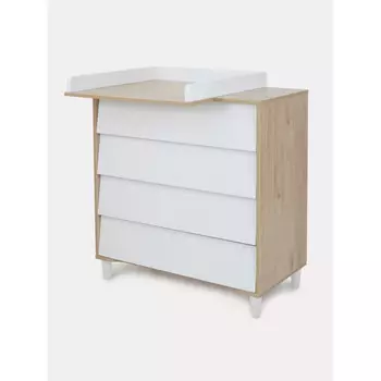 Комод Rant Bergen 84 см