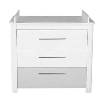 Комод Roba Linus с пеленальным столиком