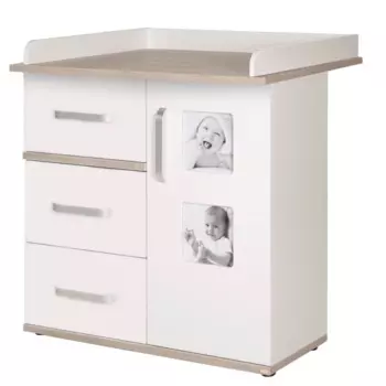 Комод Roba пеленальный Moritz