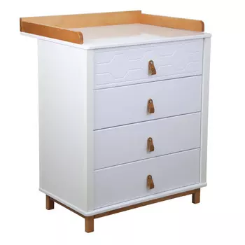 Комод Sweet Baby пеленальный Nuovo