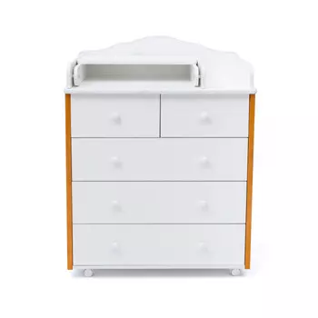 Комод Tomix пеленальный Marco 800/5