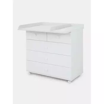 Комод Топотушки Ричард NEW 800/5