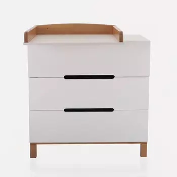 Комод Woodix Natura (3 ящика)